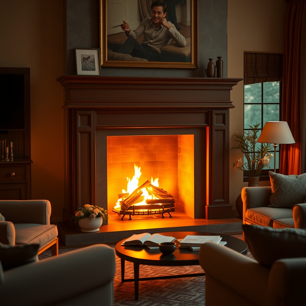 Ash Grove Chimney Inc — professional Chimney Sweep in Smithfield, branded work van and team — Chimney Sweep near me